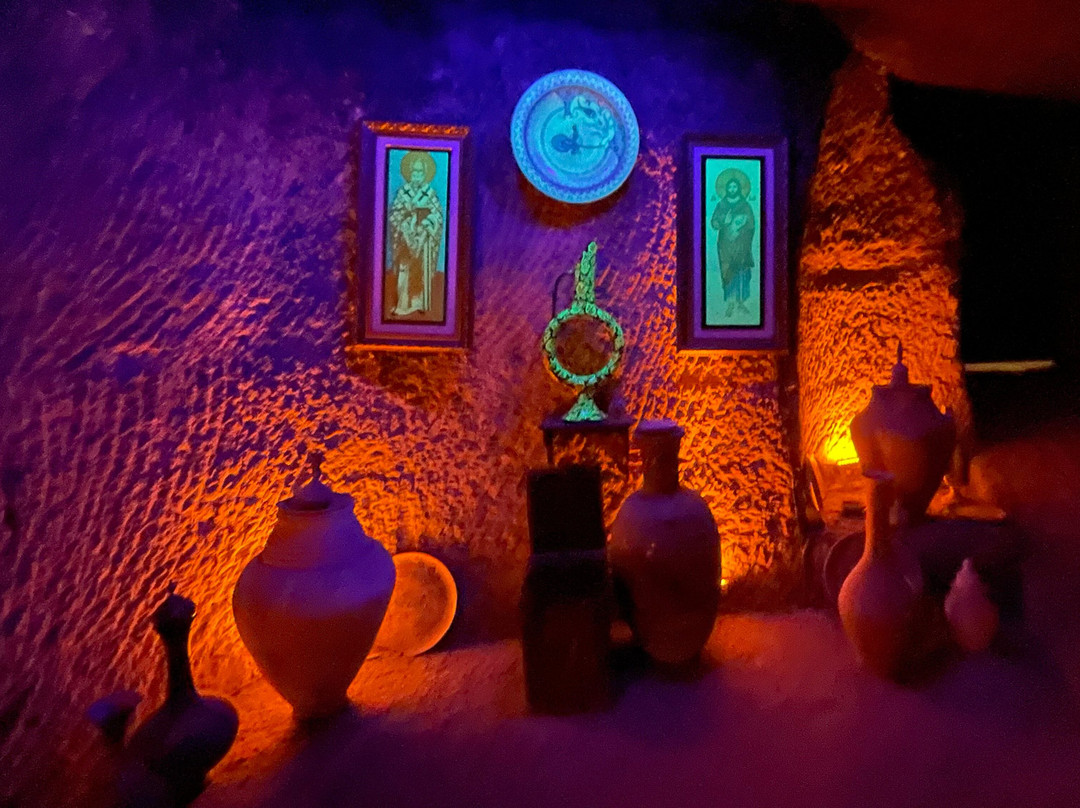 Hados Travel - Turkey Travel Tours-格雷梅必去景点