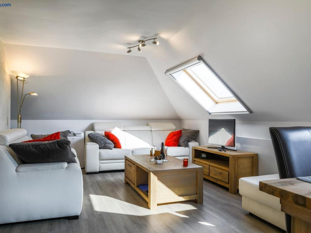 B&B Het Kleine Paradijs