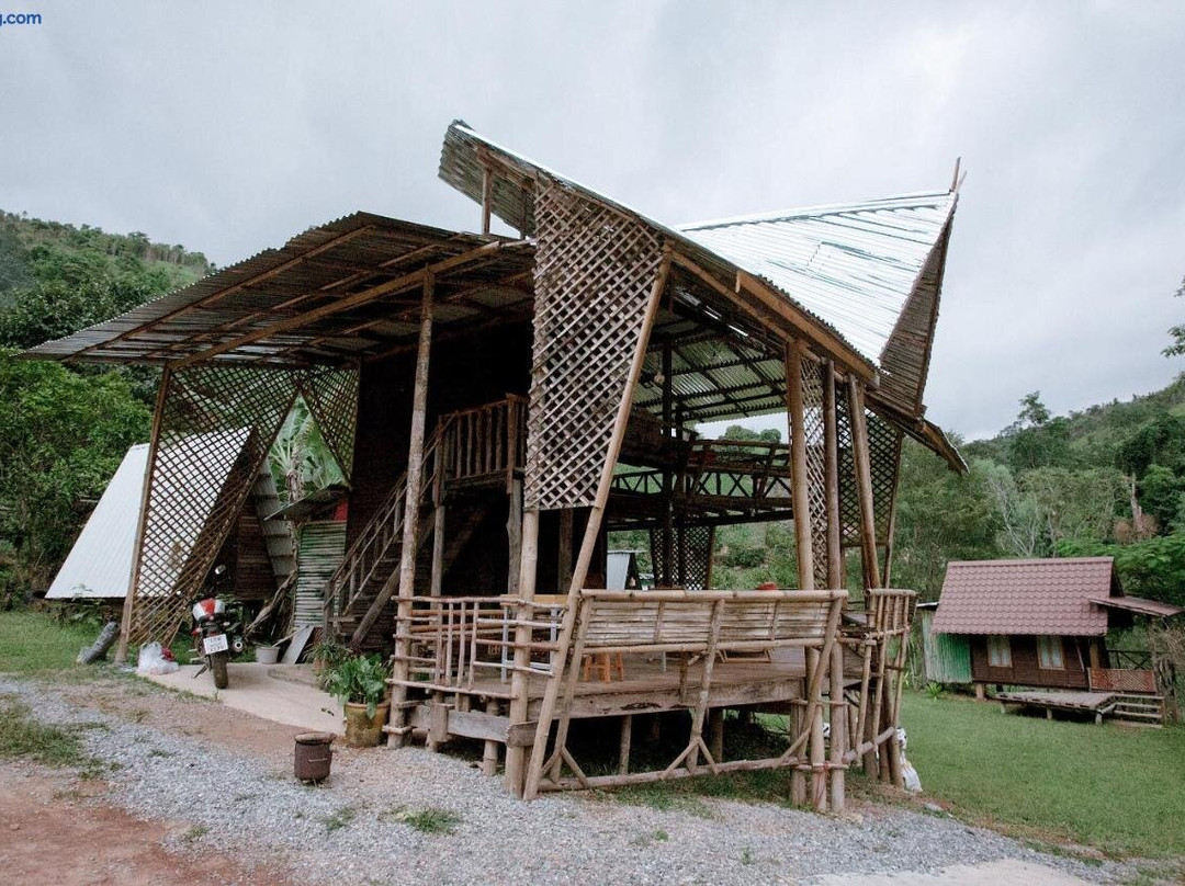 Khaokho Pimphupha Farmstay