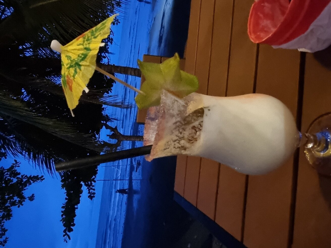 Atlantida Lodge主图