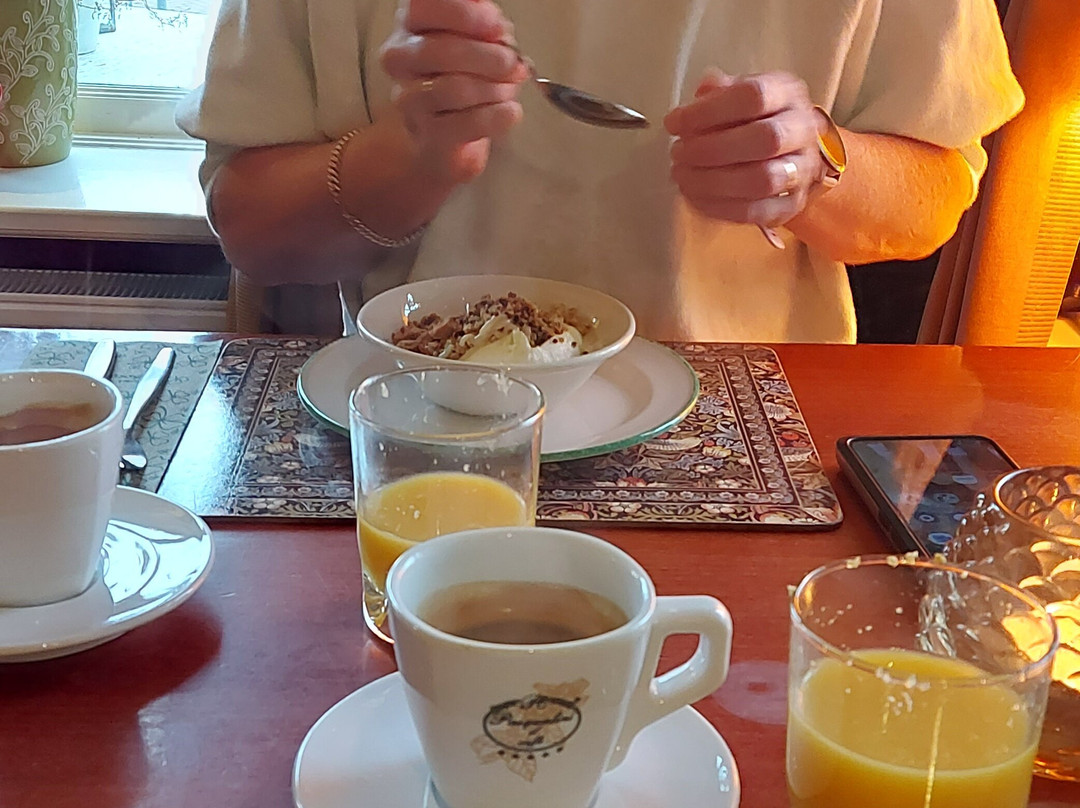 Hotel Eethuis De Koegelwieck主图
