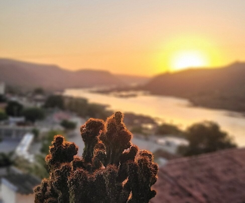 Pousada Asa Branca主图