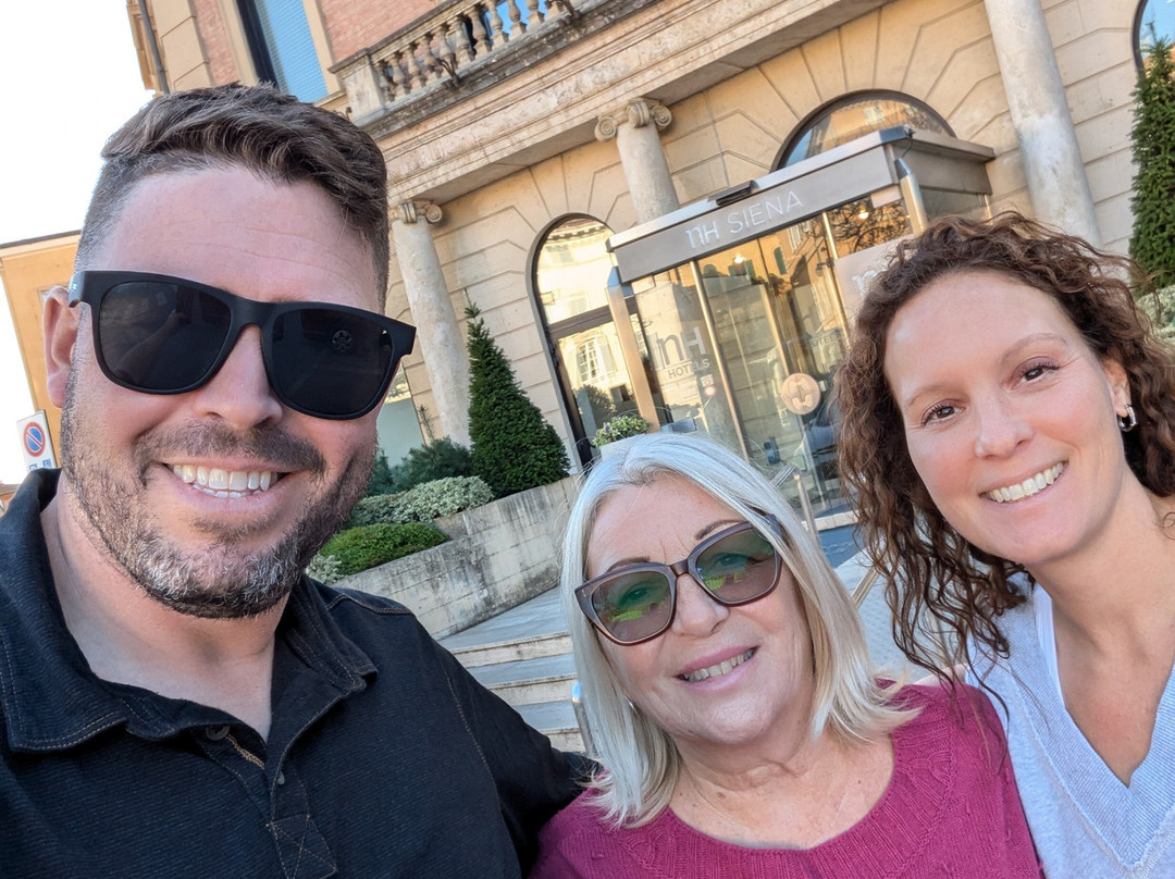 Take Me Out in Tuscany-锡耶纳必去景点