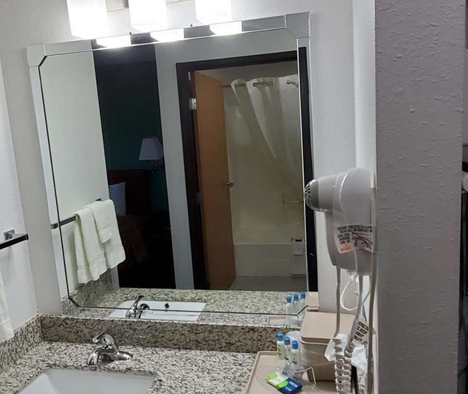 Lorton酒店住宿-Super 7 Inn