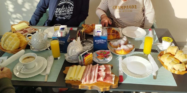 Affittacamere Bellavista Posada主图