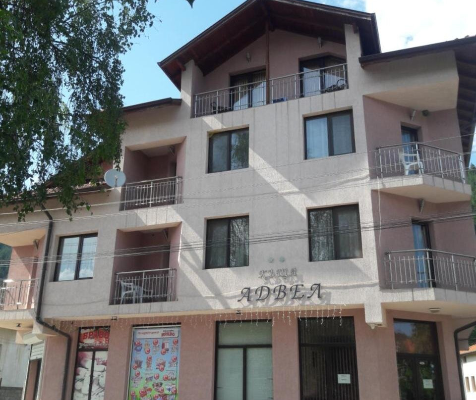 Advel Guest House