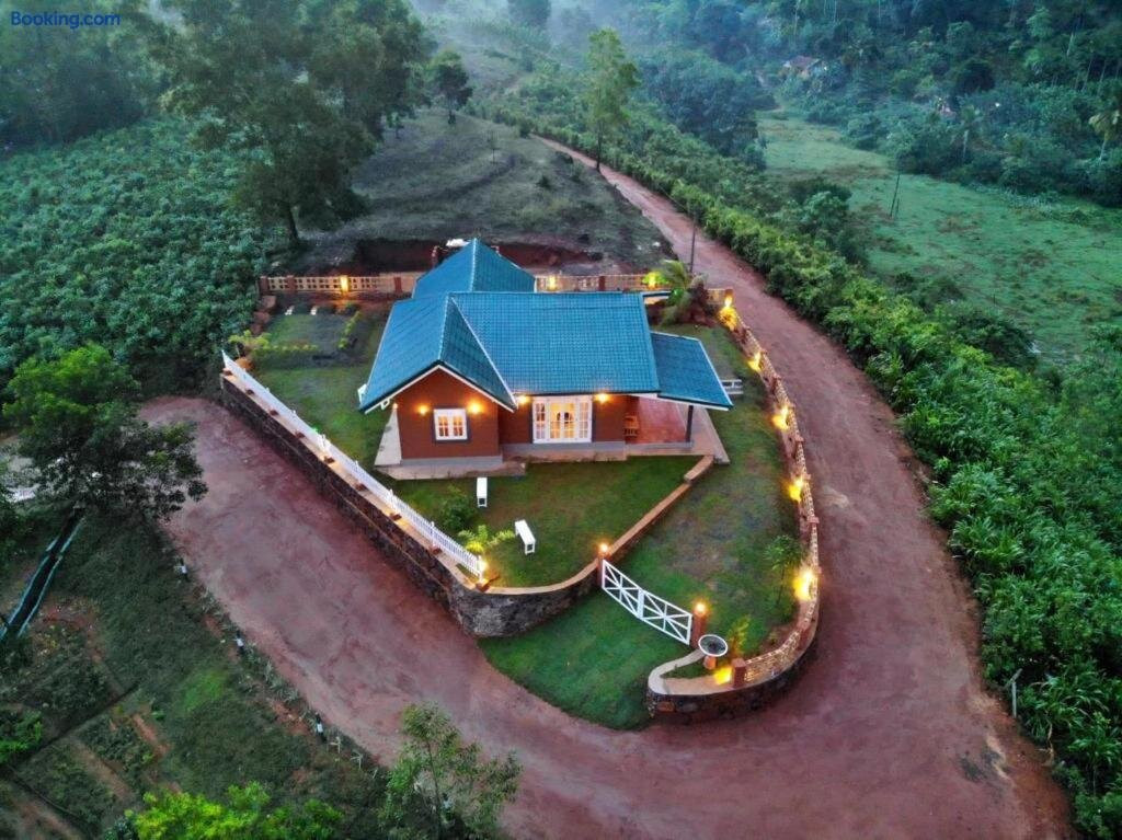 Kananke Hills Country Homes