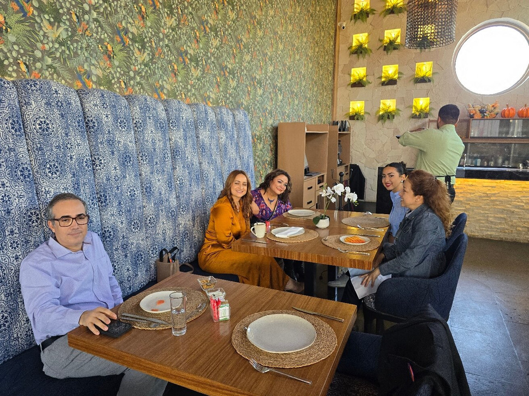 Alesia - Boutique Hotel & Spa主图