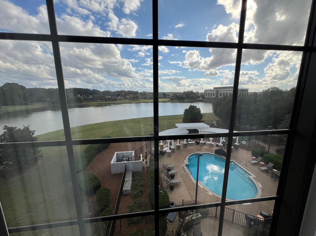 Homewood Suites by Hilton Montgomery EastChase主图