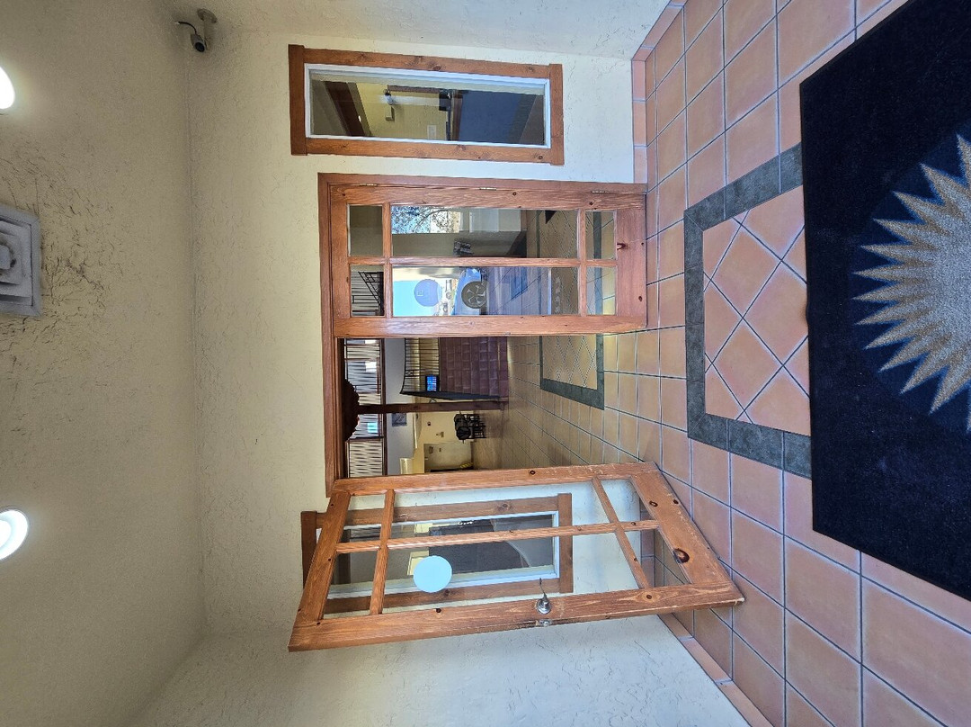 Days Inn & Suites by Wyndham Lordsburg主图