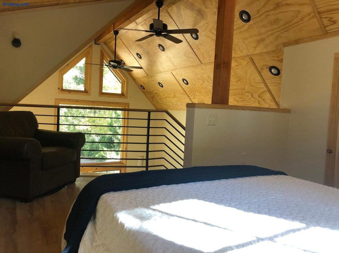 River Rock Retreat