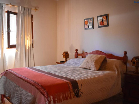 Payogasta酒店住宿-Hospedaje la Casona de Cachi