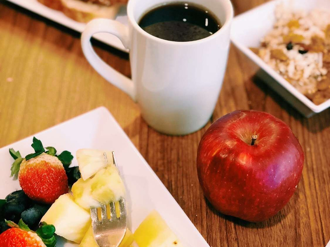 Hyatt Place Chantilly / Dulles Airport - South主图