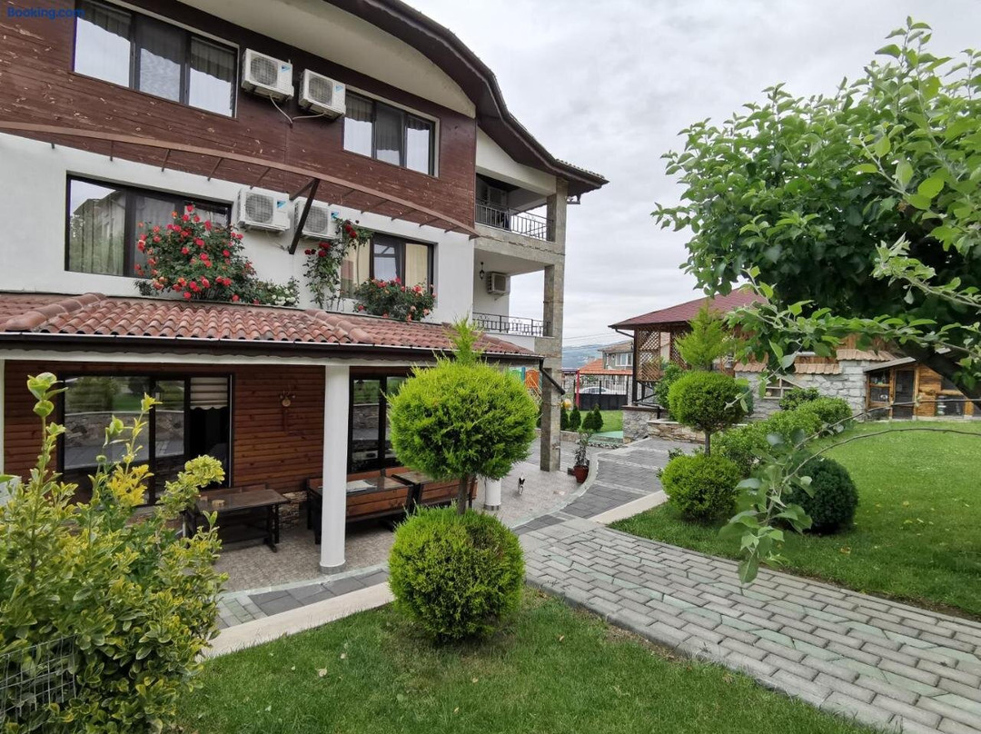 My House Kurtoglu Kardzhali