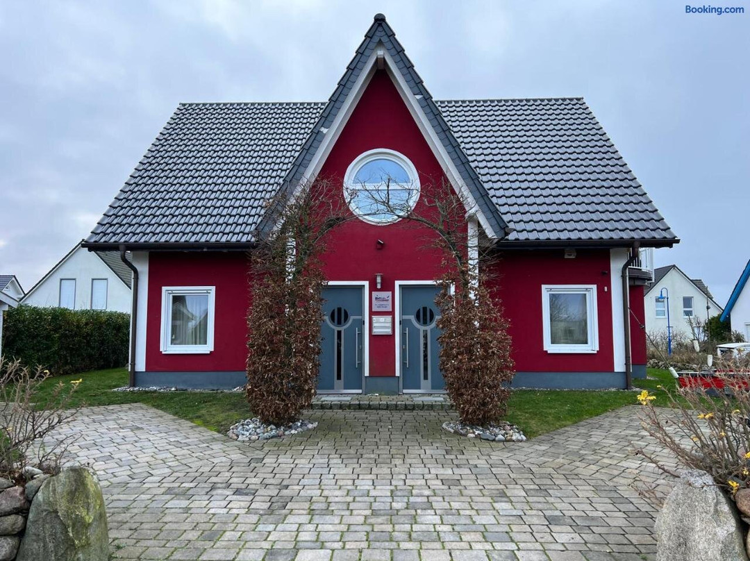 Villa Ostseewoge