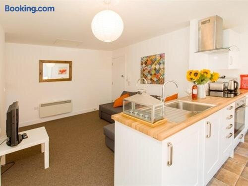 贝多公寓