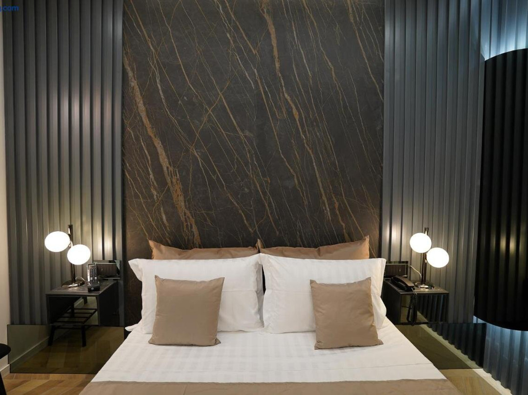 Barneys Club B&B