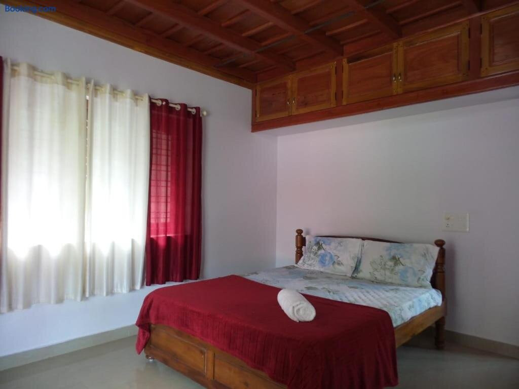 Coorg Divine Spark Homestay