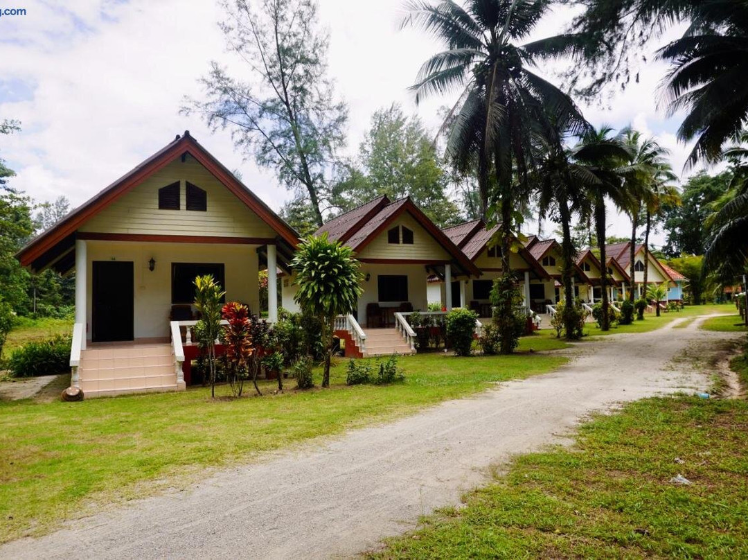 Smile Beach Resort Khao Lak