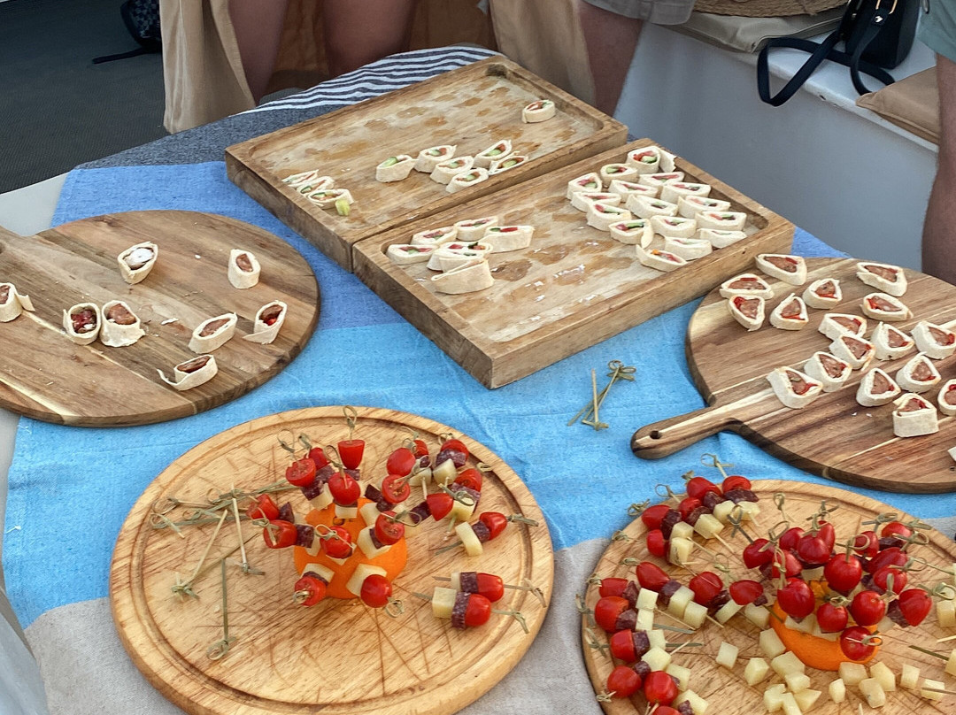 Vive Corfu-科孚必去景点