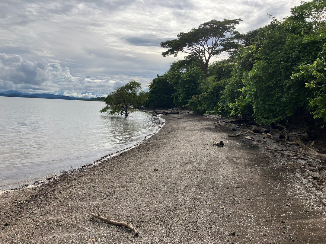 La Ensenada Lodge主图