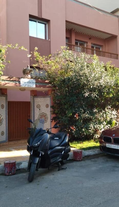 Villa Saraya