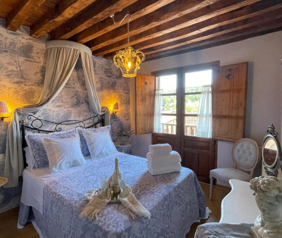 Posada Boutique Casa Palacio