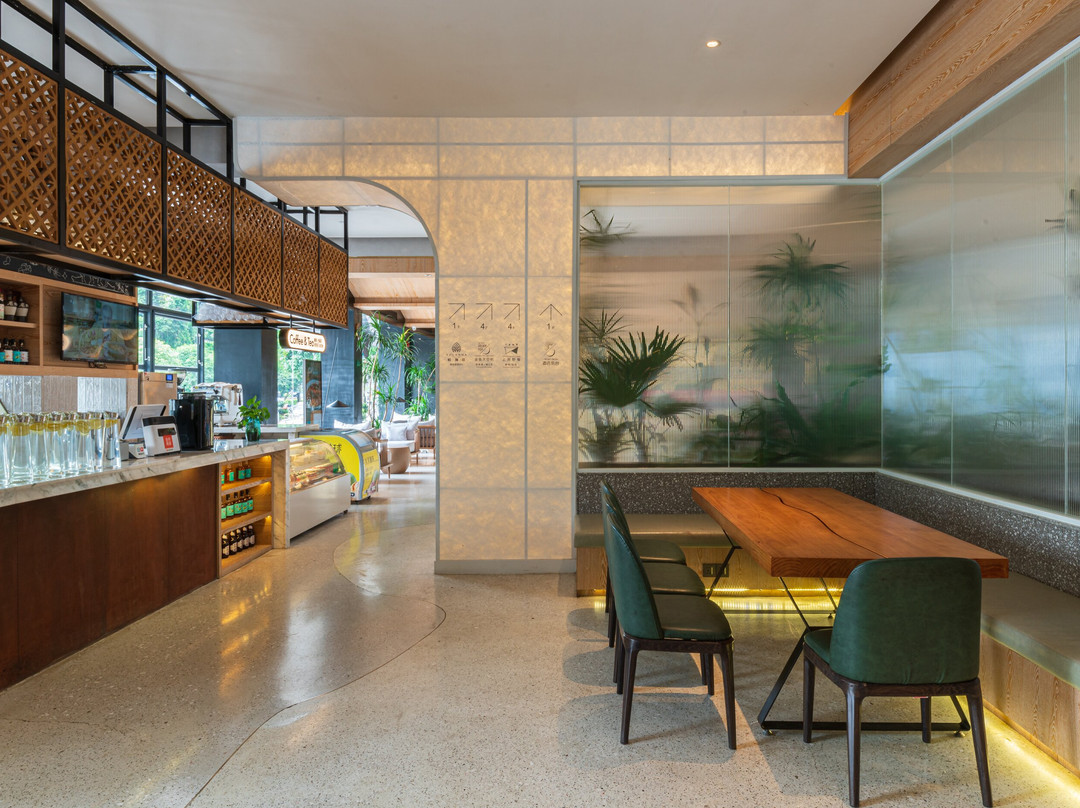 阳朔漓岸璞闲文旅酒店主图