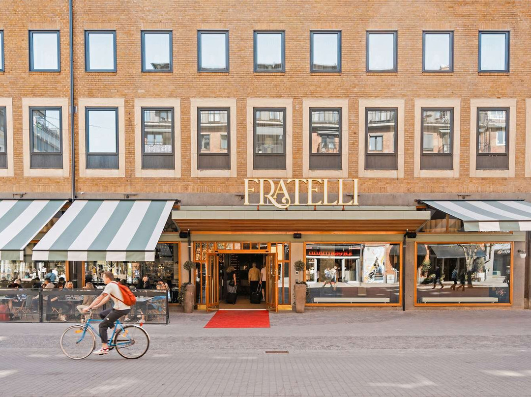 Hotel Fratelli