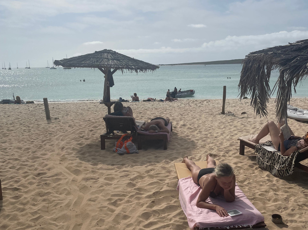 Praia do Estoril-萨尔雷必去景点