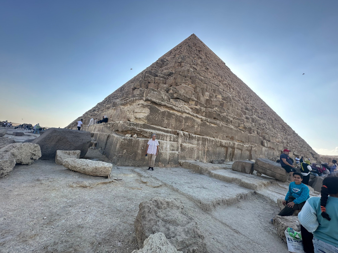 Travel2cairo-开罗必去景点