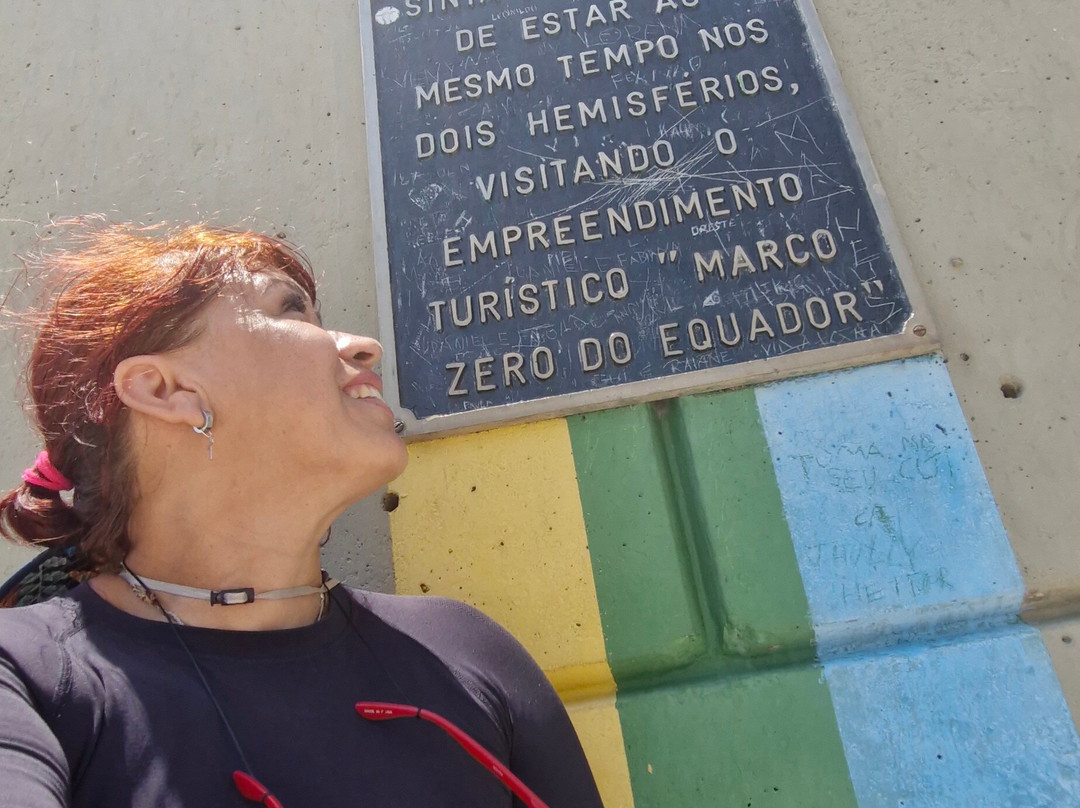 Marco Zero-Macapa必去景点