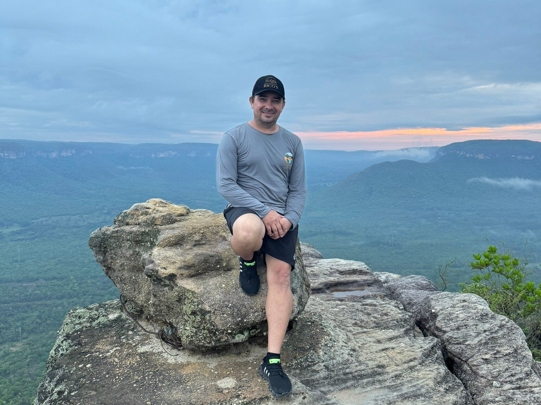 Morro Do Segredo-Lajeado必去景点