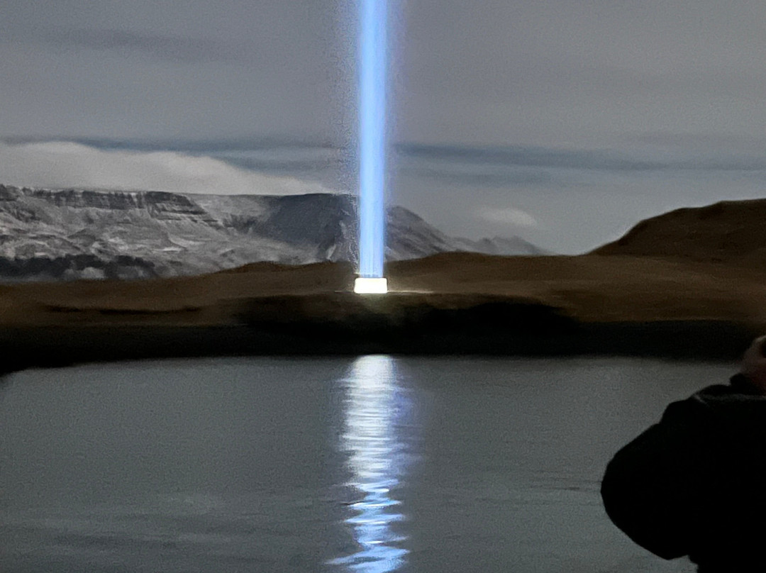 Elding Adventure At Sea - Reykjavik-雷克雅未克必去景点