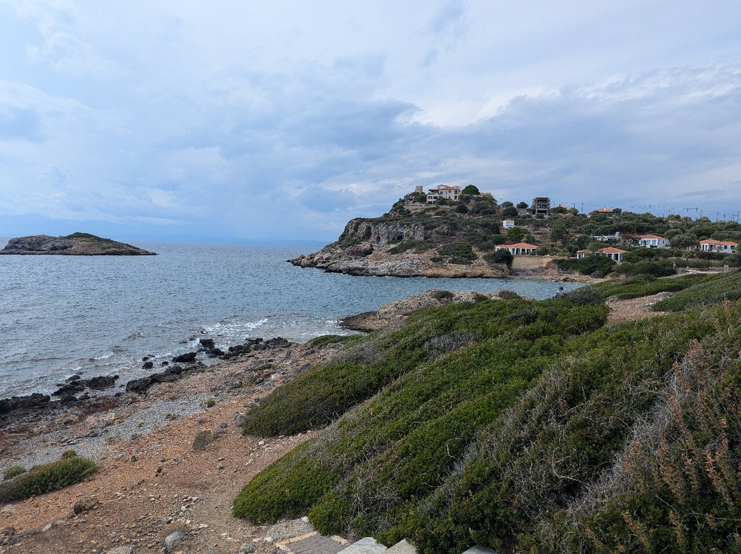 Elea Mare Hotel主图