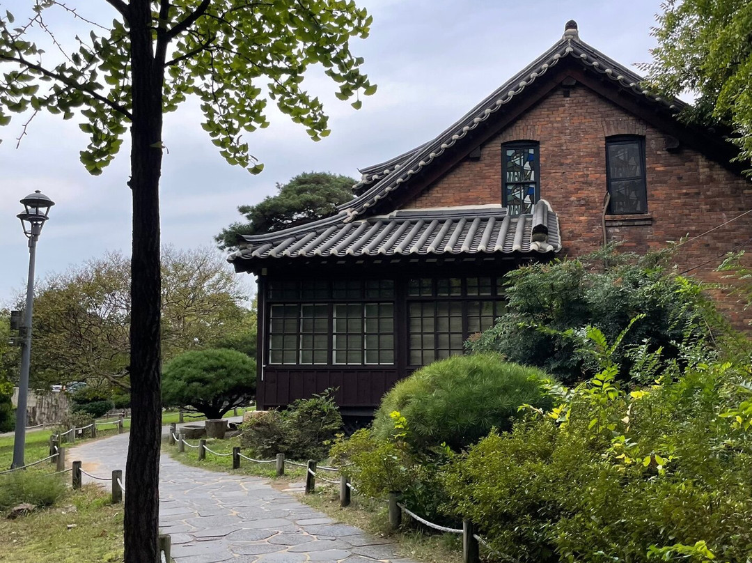 Cheongna Hill-大邱必去景点