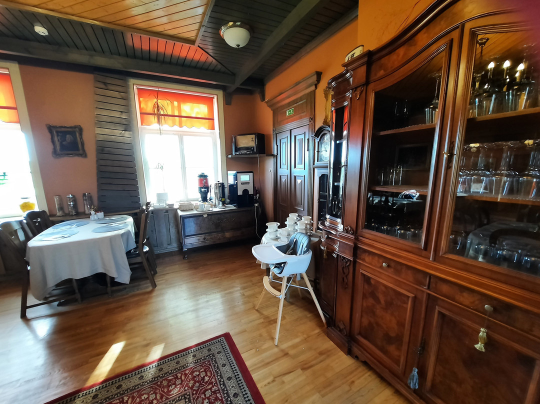 Comfort Hotel Kuldiga