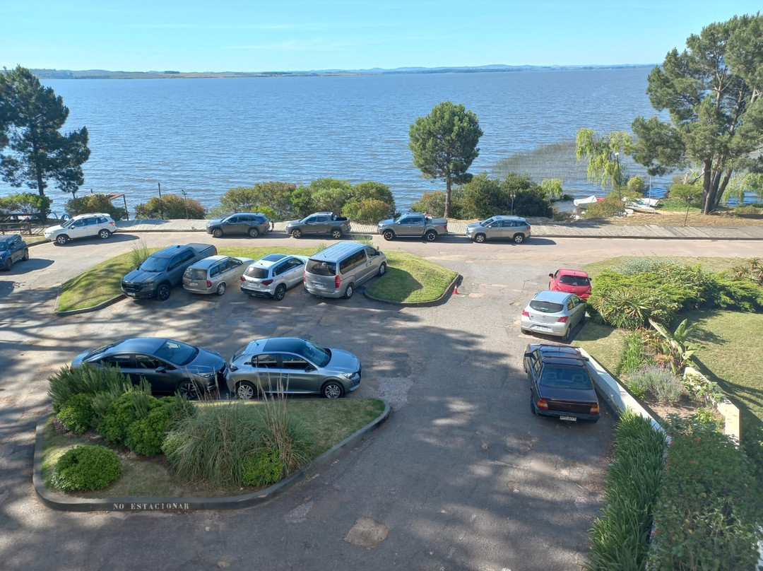 Hotel Del Lago Golf & Art Resort主图