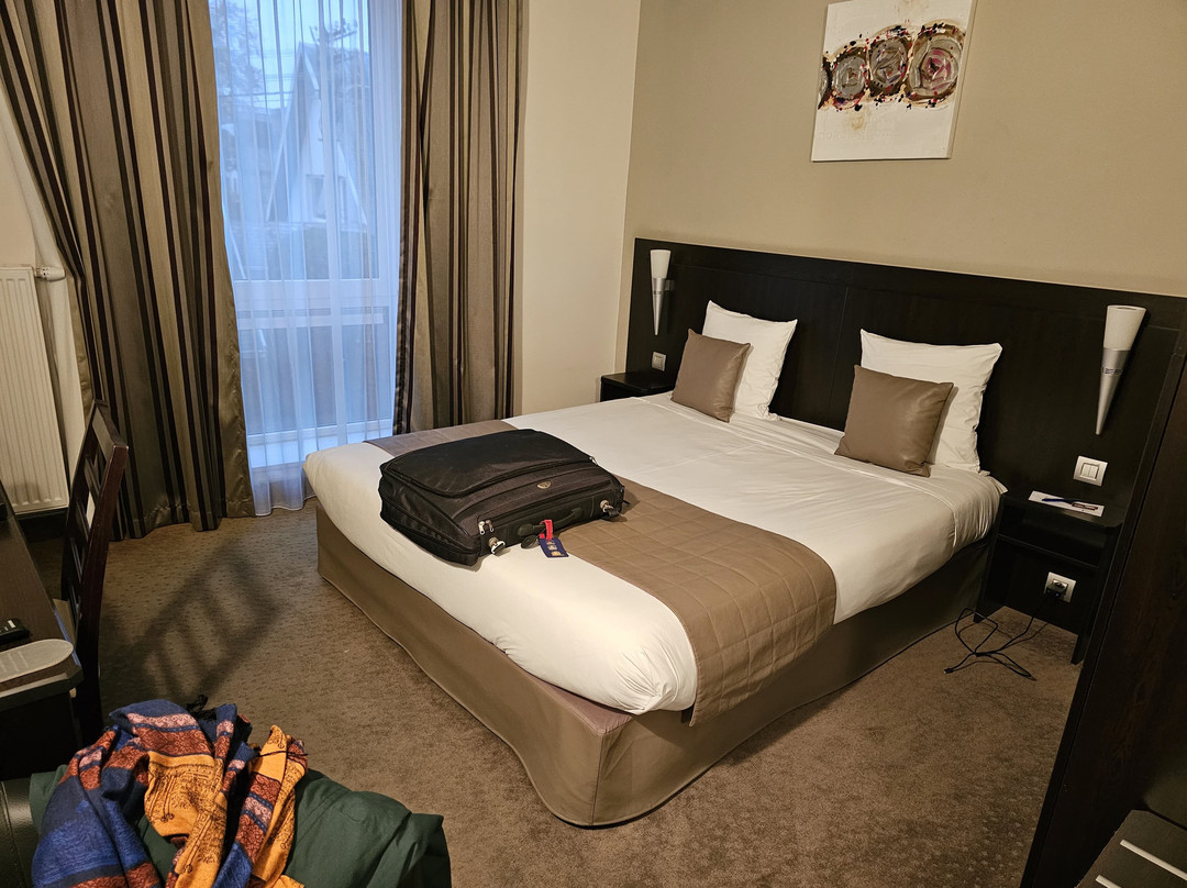 Hotel Saint Daniel主图