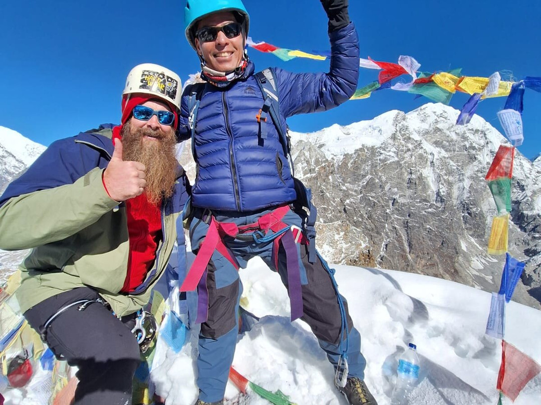 Royal Himalayan Treks景点图片