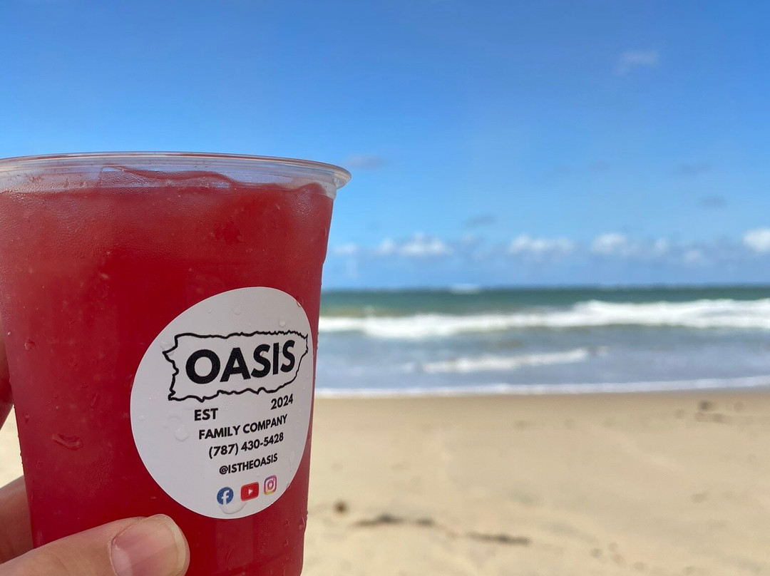 Playa Isla Verde-卡罗来纳必去景点