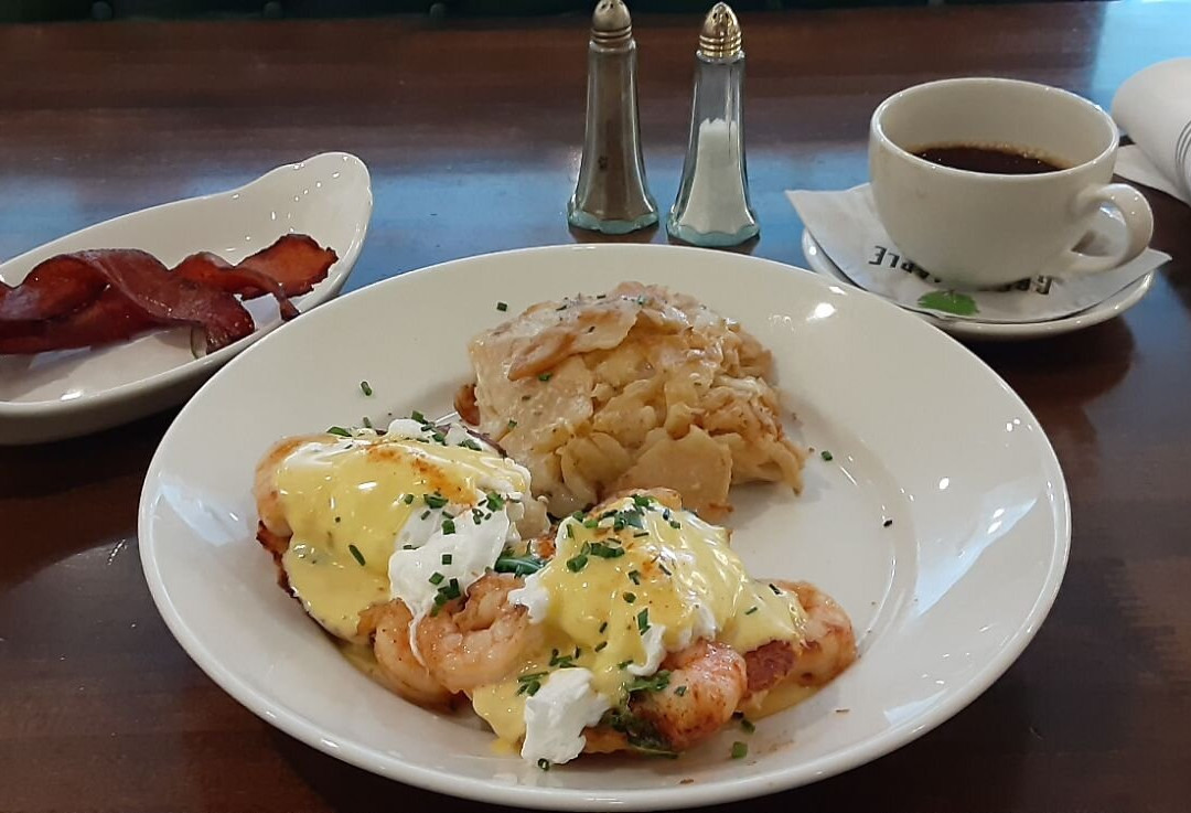 Great Maple - Anaheim