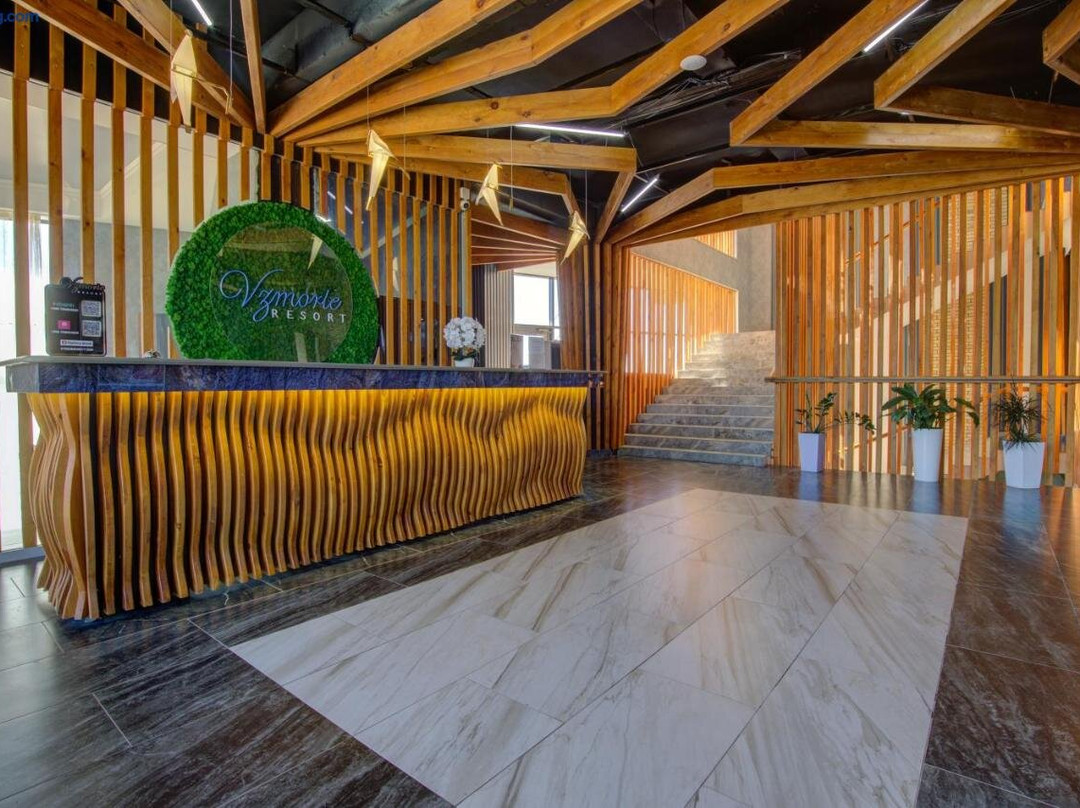 Vzmorie Resort Hotel