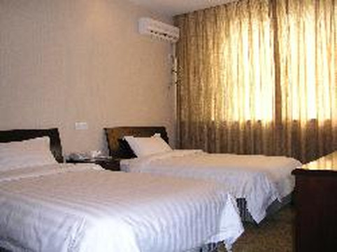 肥乡县酒店住宿-邯郸水星宾馆