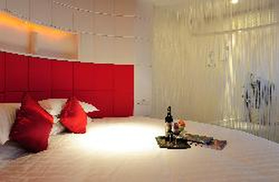 于是酒店(桂林火车站店)主图