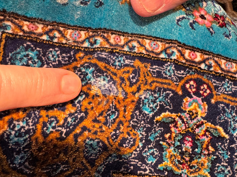 Anadolu Rug-塞尔丘克必去景点