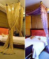 枫华丽致酒店宁波精品店主图