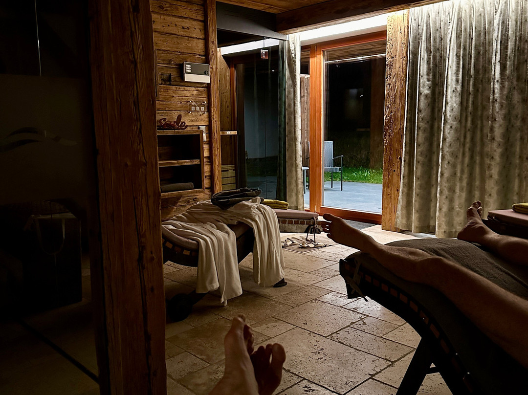 Chalets Petry Spa & Relax主图