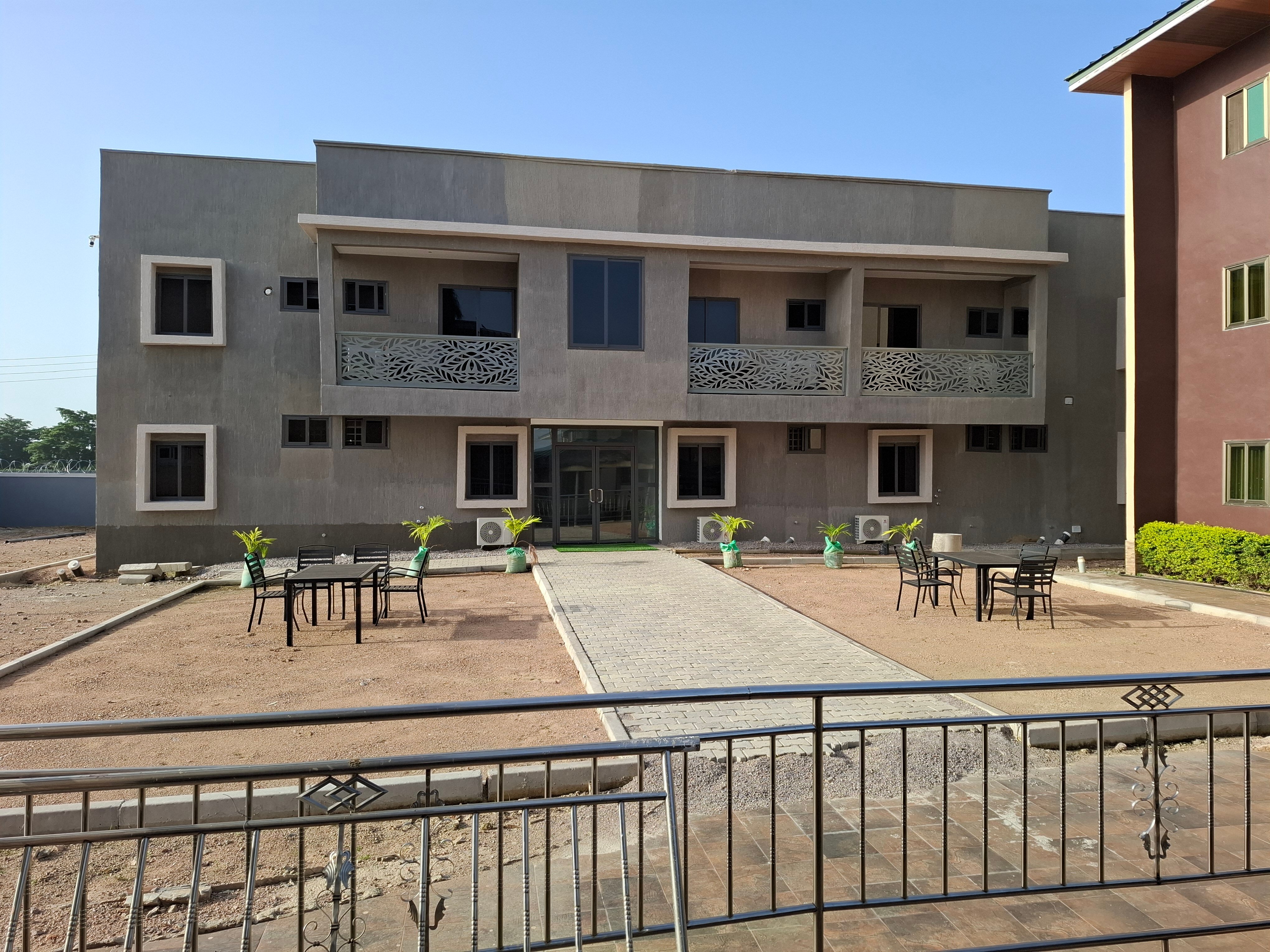 Ex-Tee Crystal Hotel-浴室