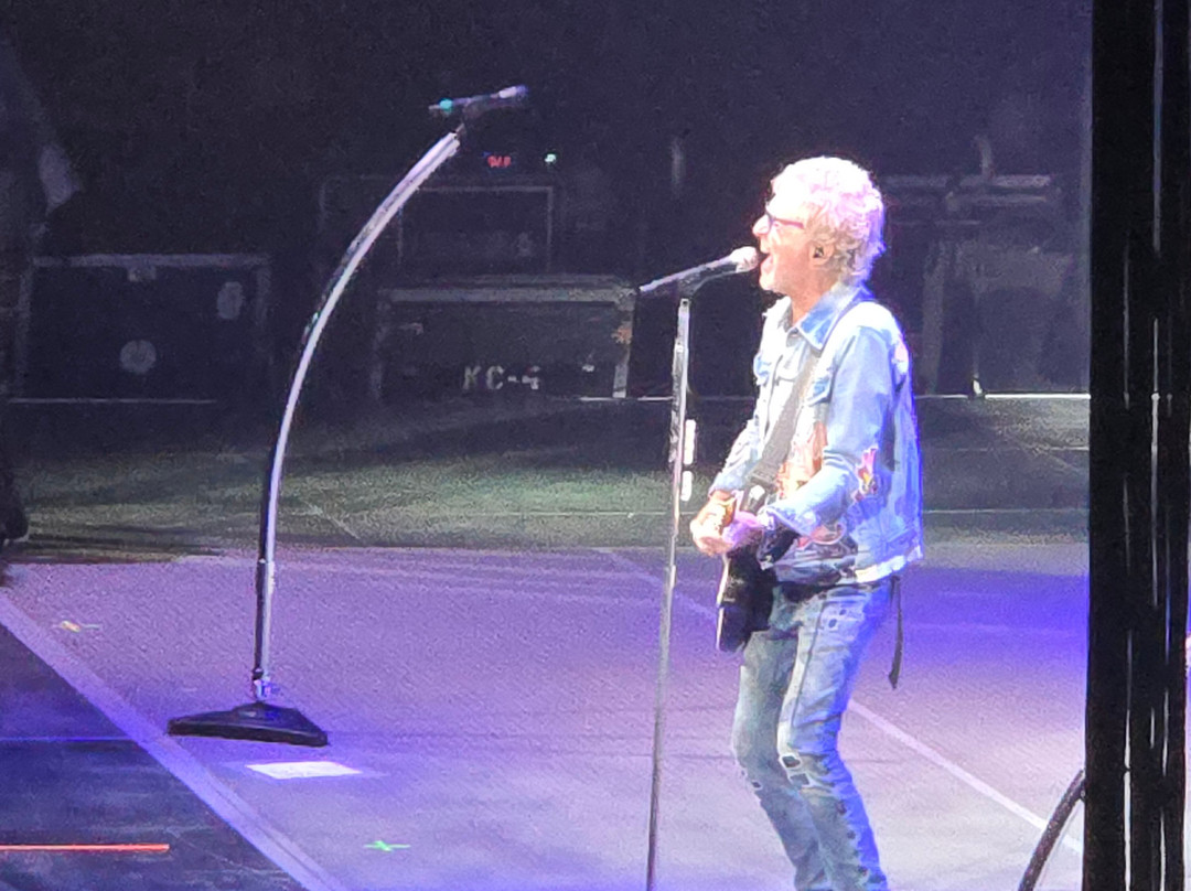 BMO Harris Bank Center-罗克福德必去景点